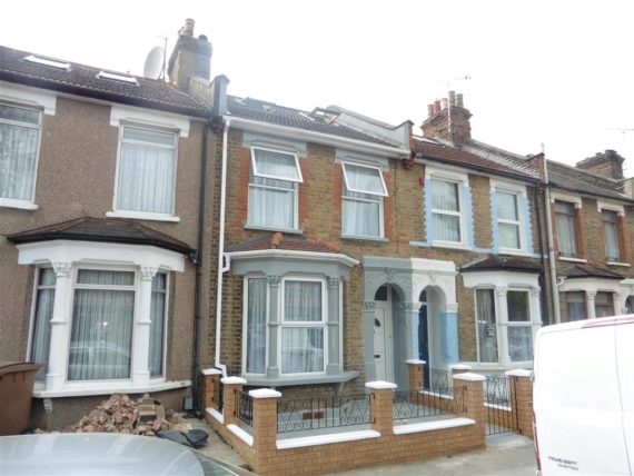 4&nbsp;Bedroom&nbsp;Terraced